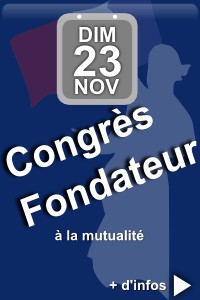 Congrès fondateur